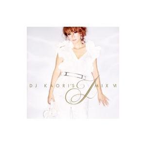 オムニバス／DJ KAORI’S JMIX 6