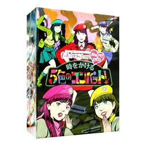 Blu-ray／ももクロChan 第3弾 時をかける5色のコンバット 第16集