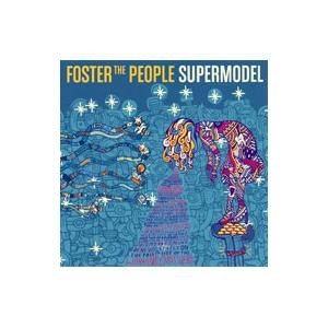 フォスター・ザ・ピープル／スーパーモデル