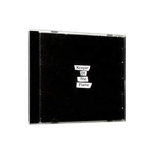 HIATUS／Keeper Of the Flame