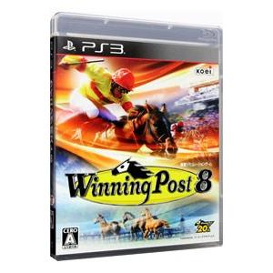 PS3／Winning Post 8