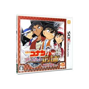 名探偵コナン ゲーム 3dsの商品一覧 通販 Yahoo ショッピング