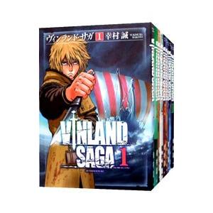ヴィンランド・サガ （全29巻セット）／幸村誠