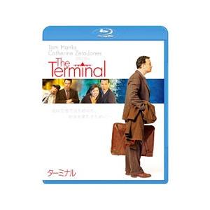 Blu-ray／ターミナル
