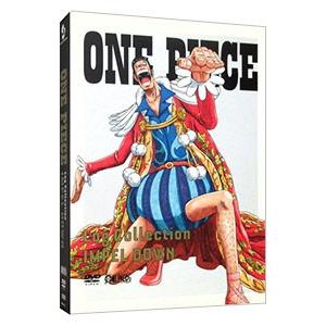 DVD／ONE PIECE Log Collectionの買取情報