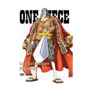 DVD／ONE PIECE Log Collection“PROMISE”
