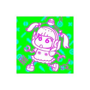 ソニーミュージック（Sony Music） CD/きゃりーぱみゅぱみゅ/最&高 (CD