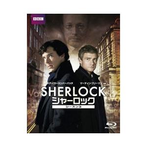 Blu-ray／SHERLOCK シャーロック シーズン3 Blu−ray BOX