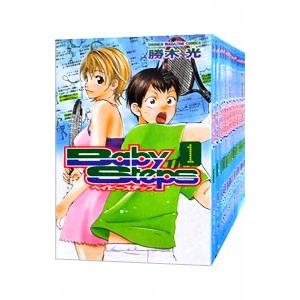 ★新品購入・美品★ ベイビーステップ 1-47巻 全巻完結セット Amazon.co.jp: ベイビーステップ 1〜47巻 全巻セット まとめ売り