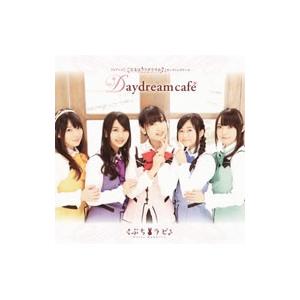 Petit Rabbit’s／「ご注文はうさぎですか？」オープニングテーマ〜Daydream caf...