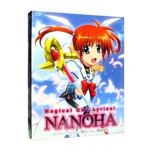 Blu-ray/魔法少女リリカルなのは Blu-...の商品画像
