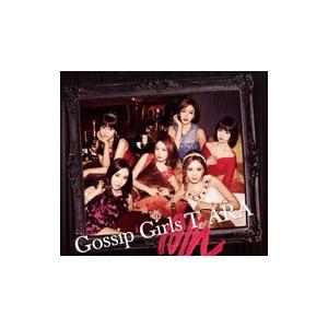 Ｔ−ＡＲＡ／Ｇｏｓｓｉｐ Ｇｉｒｌｓ（サファイア盤）