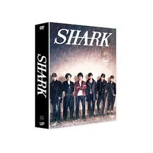 DVD／ＳＨＡＲＫ ＤＶＤ−ＢＯＸ 豪華版