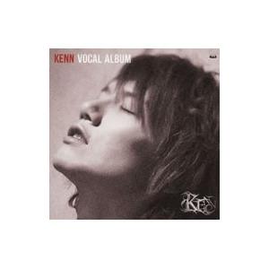 KENN VOCAL ALBUM