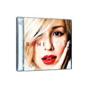 ミュージック BENI THE SHOW LIVE TOUR 2018 DVD 廃盤 BENI DVD THE SHOW LIVE TOUR 2018 : Disc shop suizan