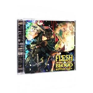 ボーイズラブ／FLESH＆BLOOD 18