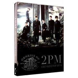 ２ＰＭ／ＧＥＮＥＳＩＳ ＯＦ ２ＰＭ 初回生産限定盤Ｂ