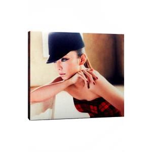 安室奈美恵／Ballada