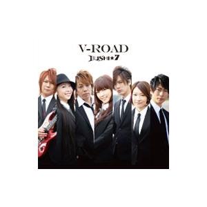BUSHI 7／V−ROAD