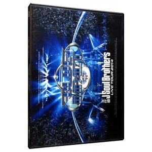 DVD／三代目 J Soul Brothers LIVE TOUR 2014「BLUE IMPACT」 : ネット