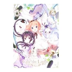 「ご注文はうさぎですか？」画集Cafe du Lapin／Koi