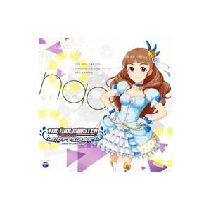 松井恵理子／「アイドルマスター シンデレラガールズ」THE IDOLM［＠］STER CINDERELLA MASTER 027 神谷奈緒