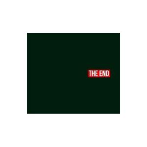 ムック（MUCC）／THE END OF THE WORLD 初回限定盤