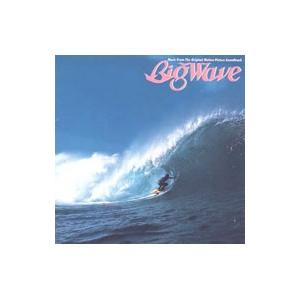山下達郎／Big Wave