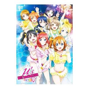 DVD/ラブライブ!μ’s→NEXT LoveL...の商品画像