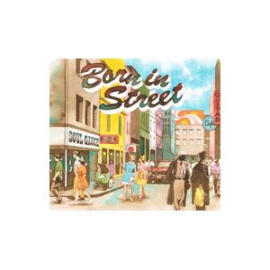 SOUL GAUGE／Born in Strennt