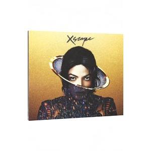 マイケル・ジャクソン／エスケイプ デラックス・エディション 完全生産限定盤