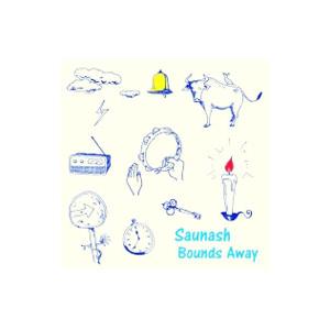 Ｓａｕｎａｓｈ／ｂｏｕｎｃｅ ａｗａｙ