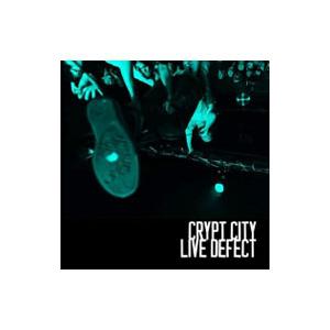 Crypt City／Live Defact