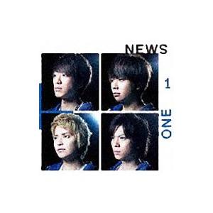 NEWS／ONE−for the win− 初回限定盤A