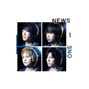 ＮＥＷＳ／ＯＮＥ−ｆｏｒ ｔｈｅ ｗｉｎ− 初回限定盤Ａ