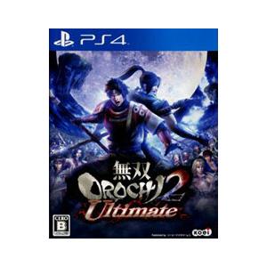 PS4／無双OROCHI2 Ultimateの買取情報