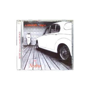 nobu／Smooth．．．Ing