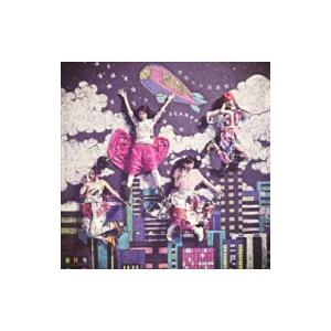 SCANDAL／夜明けの流星群 初回生産限定盤A