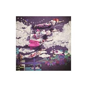 SCANDAL／夜明けの流星群 初回生産限定盤B