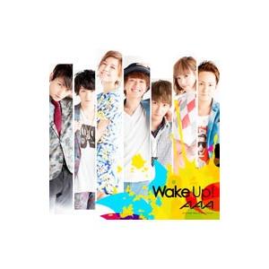Wake Up a Cd Adi Avcd 036 バンダレコード ヤフー店 通販 Yahoo ショッピング