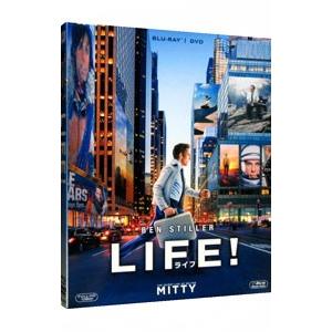 Blu-ray／LIFE！ ライフ ブルーレイ＆DVDの買取情報