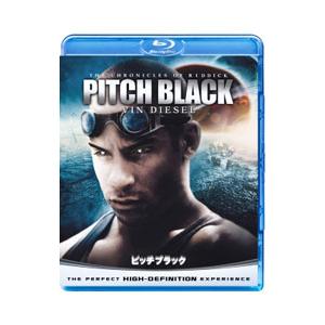 Blu-ray／ピッチブラック