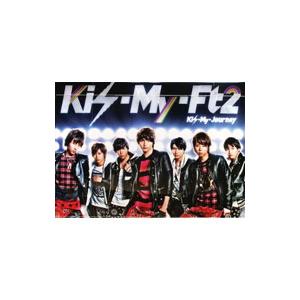 Kis-My-Ft2 / KIS-MY-WORLD 〔CD〕 : HMV&BOOKS online Yahoo!店