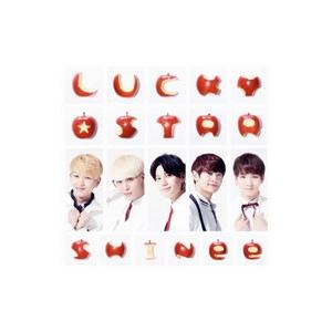 SHINee／LUCKY STAR