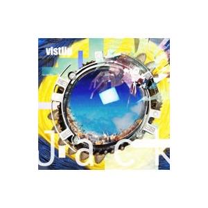 vistlip／Jack 初回限定LIMITED EDITION盤