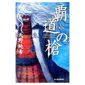 覇道の槍／天野純希
