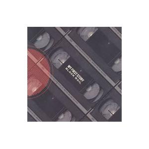 MY FIRST STORY／Black Rail