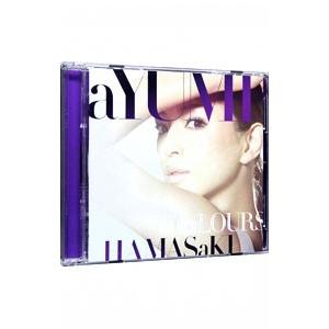 浜崎あゆみ 2CD+Blu-ray(取)/A BALLADS 2 21/4/8発売 オリコン加盟店