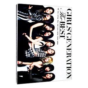 少女時代／THE BEST 初回限定盤