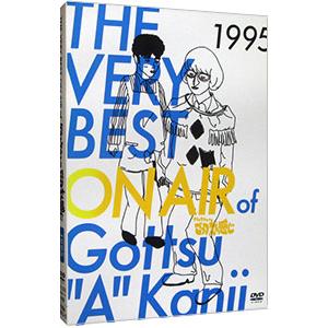 DVD/THE VERY BEST ON AIR...の商品画像